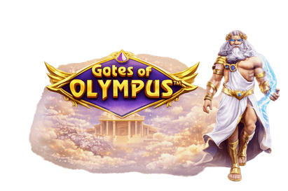 Gates Of Olympus avtomat z eksplozivnimi multiplikatorji in grško tematiko